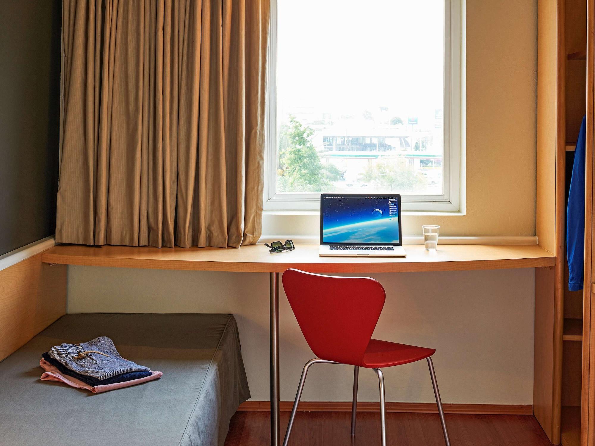 Ibis Monterrey Valle San Pedro Garza Garcia Exterior foto